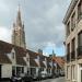 Stadswoning (nl) in Bruges city
