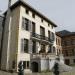 Bisschoppenhof - hoofdgebouw (nl) in Antwerp city