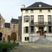 Bisschoppenhof - hoofdgebouw (nl) in Antwerp city