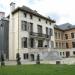 Bisschoppenhof - hoofdgebouw (nl) in Antwerp city
