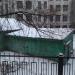 Гараж в городе Москва