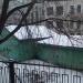 Гараж в городе Москва