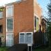 Architectenwoning Renaat Braem (nl) in Antwerp city