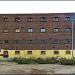 Brouwerij De Ridder - oostelijke vleugel (nl) in Antwerp city