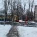 Детская игровая площадка в городе Москва