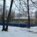 Спортивная площадка (каток) в городе Москва
