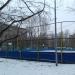 Спортивная площадка (каток) в городе Москва