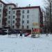 Детская игровая площадка в городе Москва