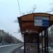 Остановка общественного транспорта «Дворец творчества молодёжи» в городе Москва