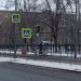 Остановка общественного транспорта «Дворец творчества молодежи» в городе Москва