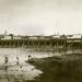 Бабьегородская плотина (1836-1937 гг.) в городе Москва