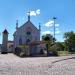 Igreja de São Romédio na Caxias do Sul city