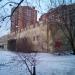 Автостоянка в городе Красногорск