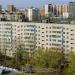 Иерусалимская ул., 2 в городе Москва