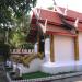 Wat Umong Mahathera Chan in Chiang Mai City Municipality city