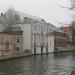 Huis De Caese (nl) in Bruges city