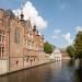 Huis De Caese (nl) in Bruges city