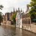 Huis De Caese (nl) in Bruges city