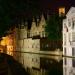 Huis De Caese (nl) in Bruges city