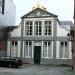 Huis De Caese (nl) in Bruges city