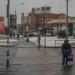 Регулируемый наземный пешеходный переход в городе Москва