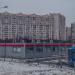 Старая диспетчерская конечной станции «6-й микрорайон Жулебина» в городе Москва