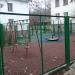 Детская игровая площадка в городе Севастополь