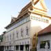 Wat Inthakhin Sadue Muang in Chiang Mai City Municipality city