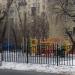 Детская игровая площадка в городе Москва