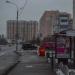 Автобусная остановка «Привольная улица, 71» в городе Москва
