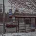 Автобусная остановка «Привольная улица, 59» в городе Москва