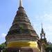 Wat Saen Muang Ma Luang or Wat Hua Kuang in Chiang Mai City Municipality city