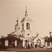 Церковь Пантелеимона Целителя (Николо-Кочановская) (бывшая) в городе Великий Новгород