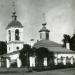 Церковь Пантелеимона Целителя (Николо-Кочановская) (бывшая) в городе Великий Новгород