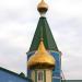 Згорілий Свято-Петро-Павловський храм (вул. Петропавлівська, 87) в місті Лиман