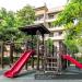 Cedar Crest Playground in Taguig city