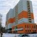 Общежитие №8 в городе Екатеринбург