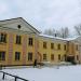 Медсанчасть УрФУ в городе Екатеринбург