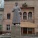 Сталин памятник в городе Алматы
