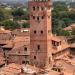 Torre Guinigi o Alberata