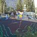 Детская площадка в городе Щёлково