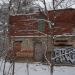 Заброшенное здание (Иваньковское шоссе, 10 строение 3) в городе Москва