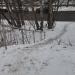 Лестница в городе Москва