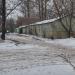 Хозблок в городе Москва