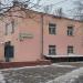 Тренажёрный зал стадиона «Метеор» в городе Москва