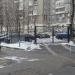 Автостоянка в городе Москва