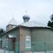 Церковь св. Тихона в городе Гуляйполе