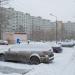 Пролетарский просп., 11 в городе Щёлково