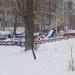 Детская площадка в городе Щёлково