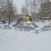 Детская площадка в городе Щёлково